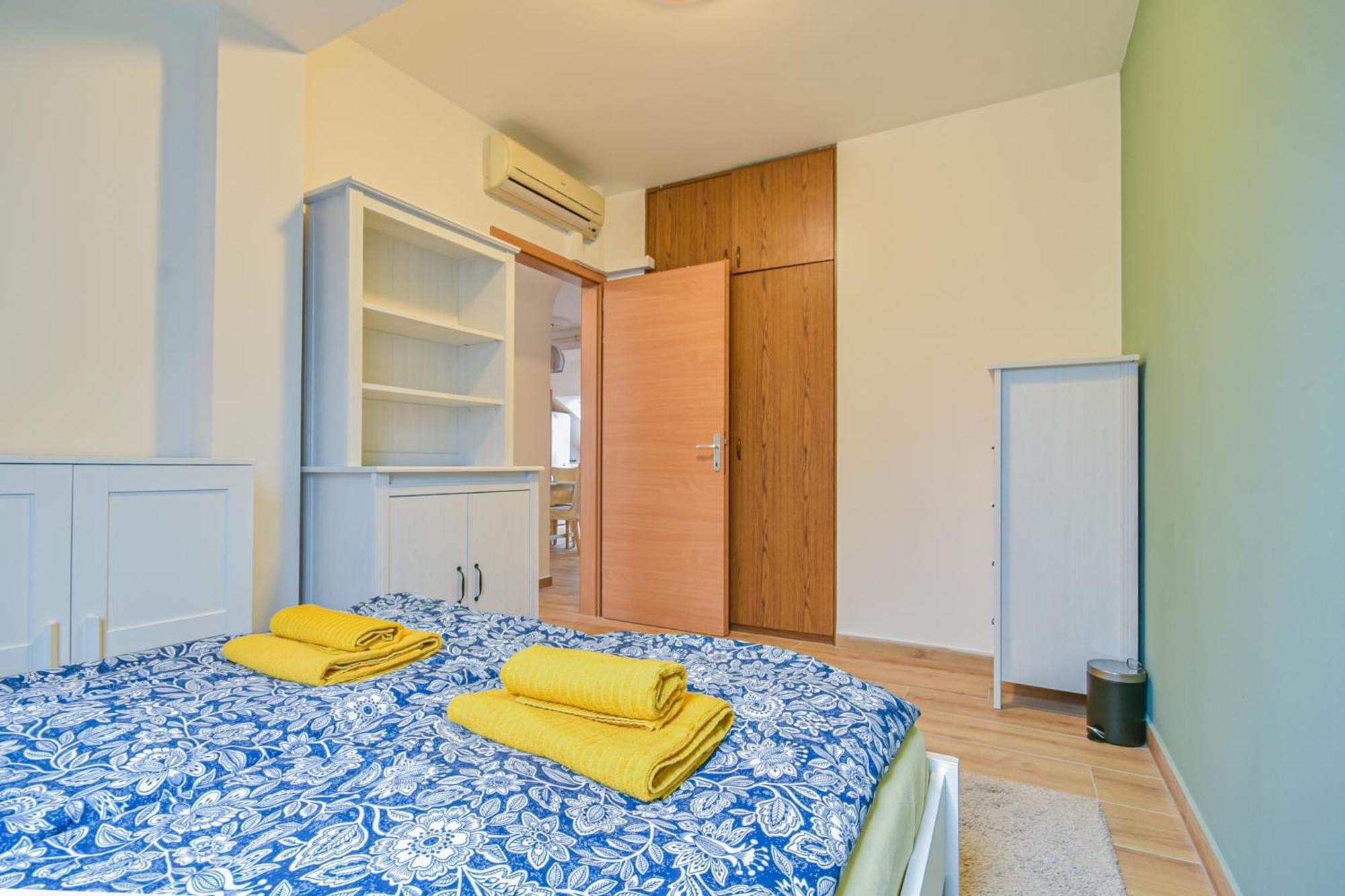 Roof Top Penthouse * Budapeszt