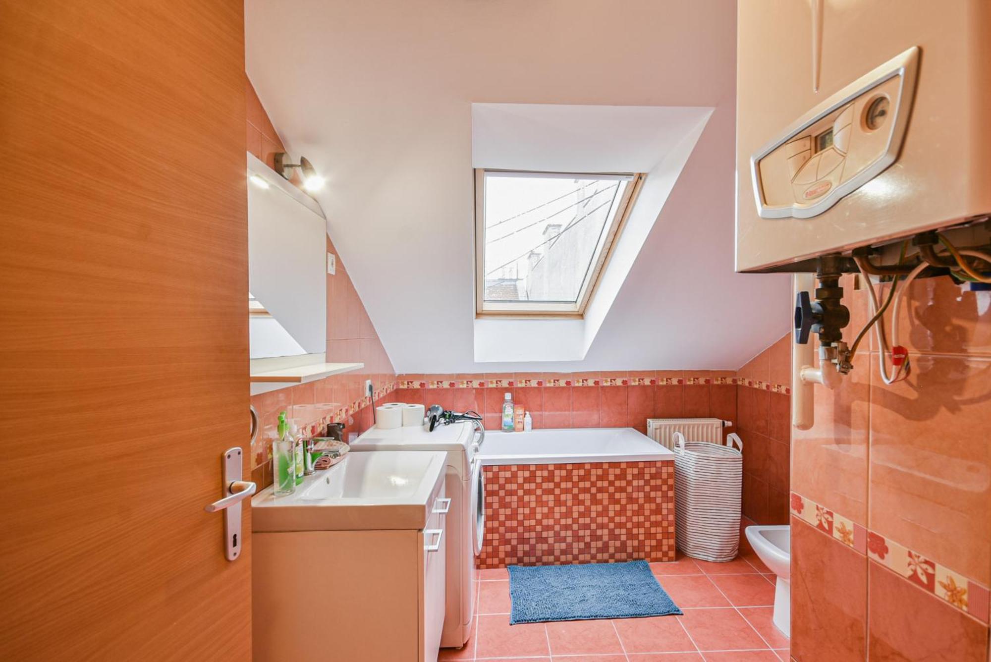 Roof Top Penthouse Apartament