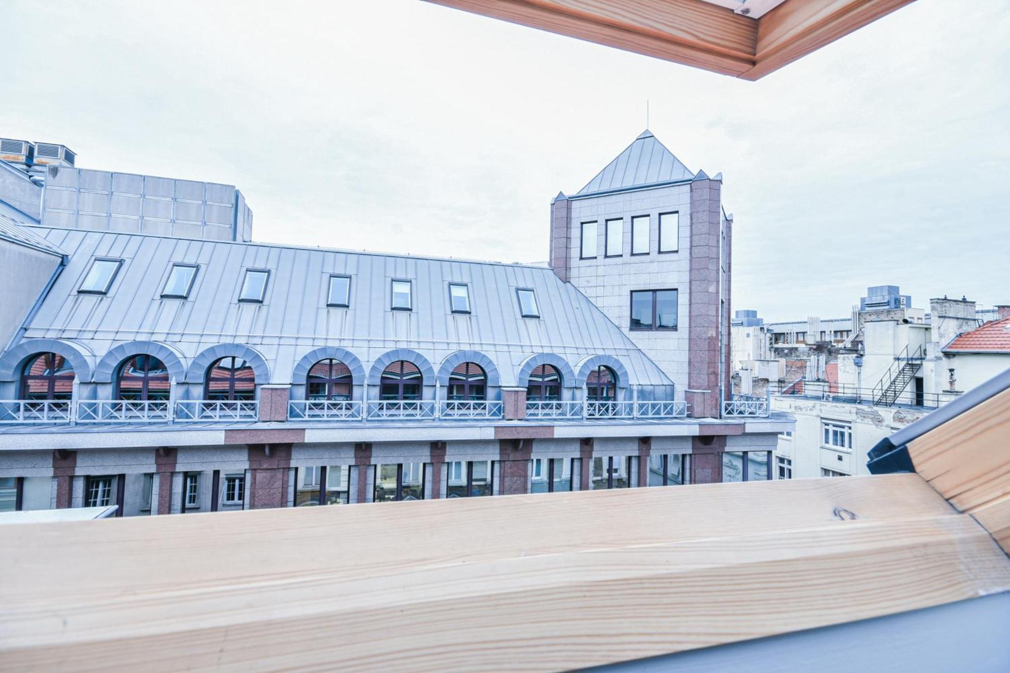 Apartament Roof Top Penthouse